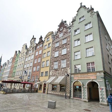 Yourapart Chlebnicka Гданьск Экстерьер фото